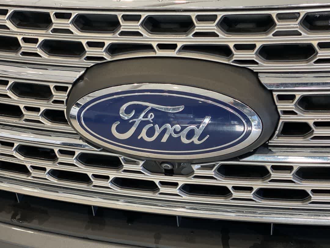 Thumbnail: 2023 Ford Explorer - 10