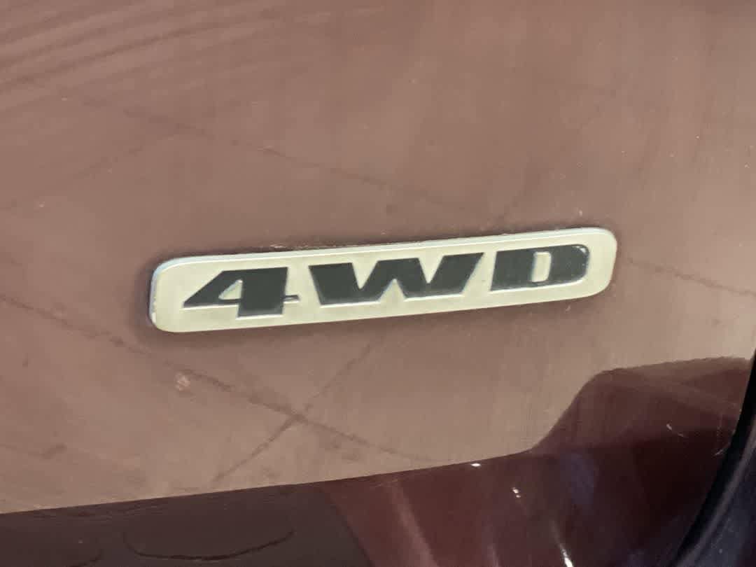 Thumbnail: 2008 Honda Pilot - 12