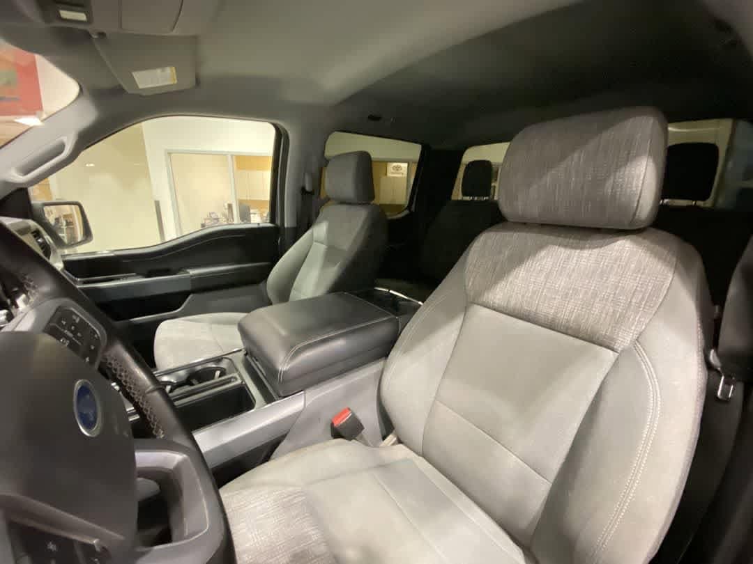 Thumbnail: 2023 Ford F-150 - 14