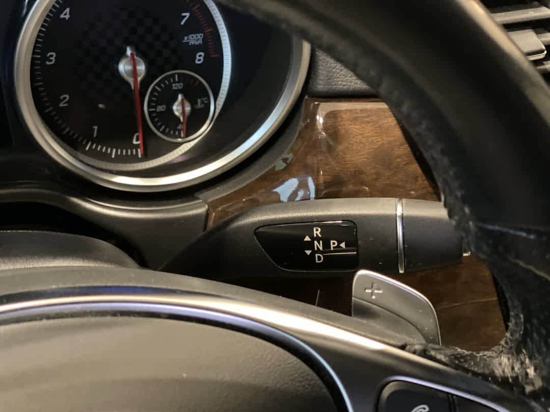 Thumbnail: 2016 Mercedes-Benz GLE - 22