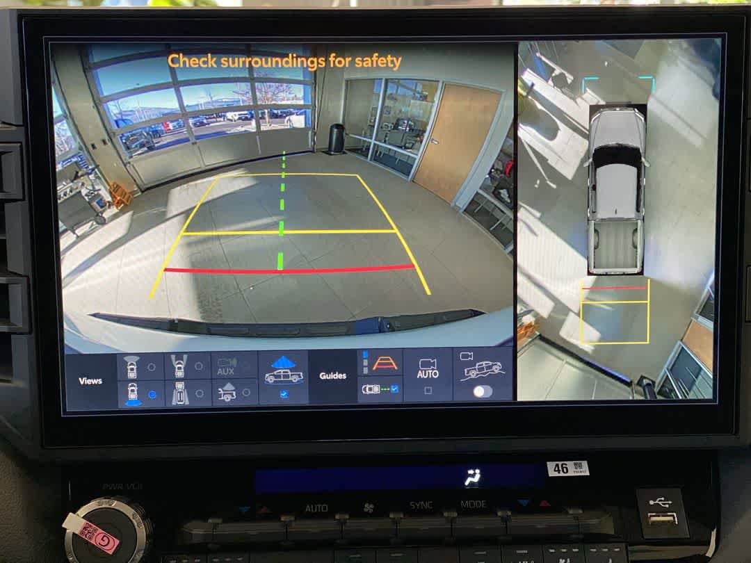 Thumbnail: 2026 Toyota Tundra - 19