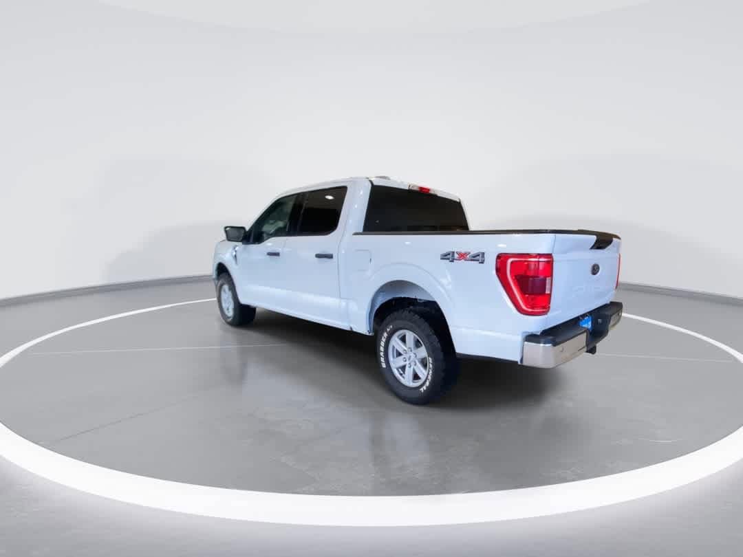 Thumbnail: 2021 Ford F-150 - 6