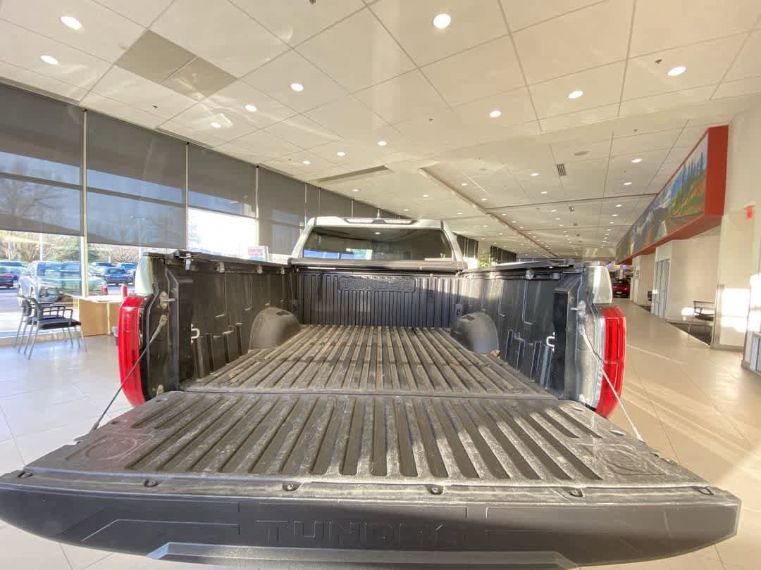 Thumbnail: 2024 Toyota Tundra - 25