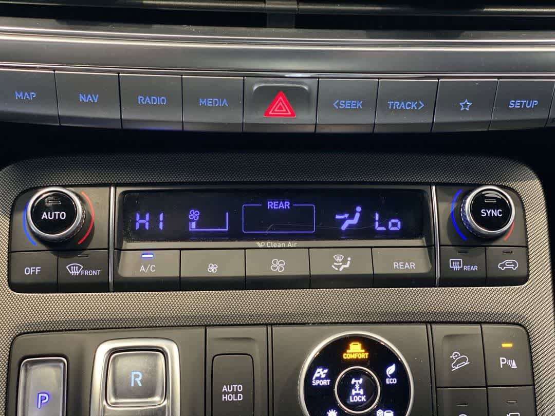 Thumbnail: 2020 Hyundai Palisade - 21