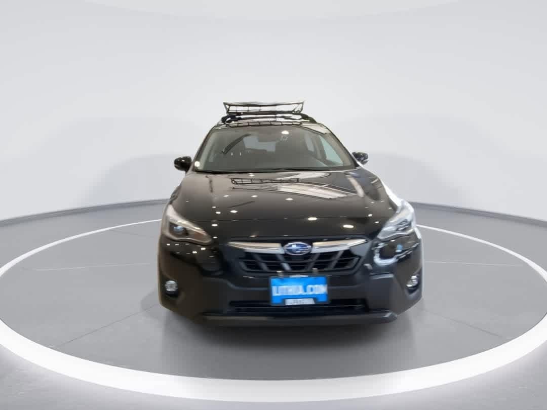 Thumbnail: 2023 Subaru Crosstrek - 3