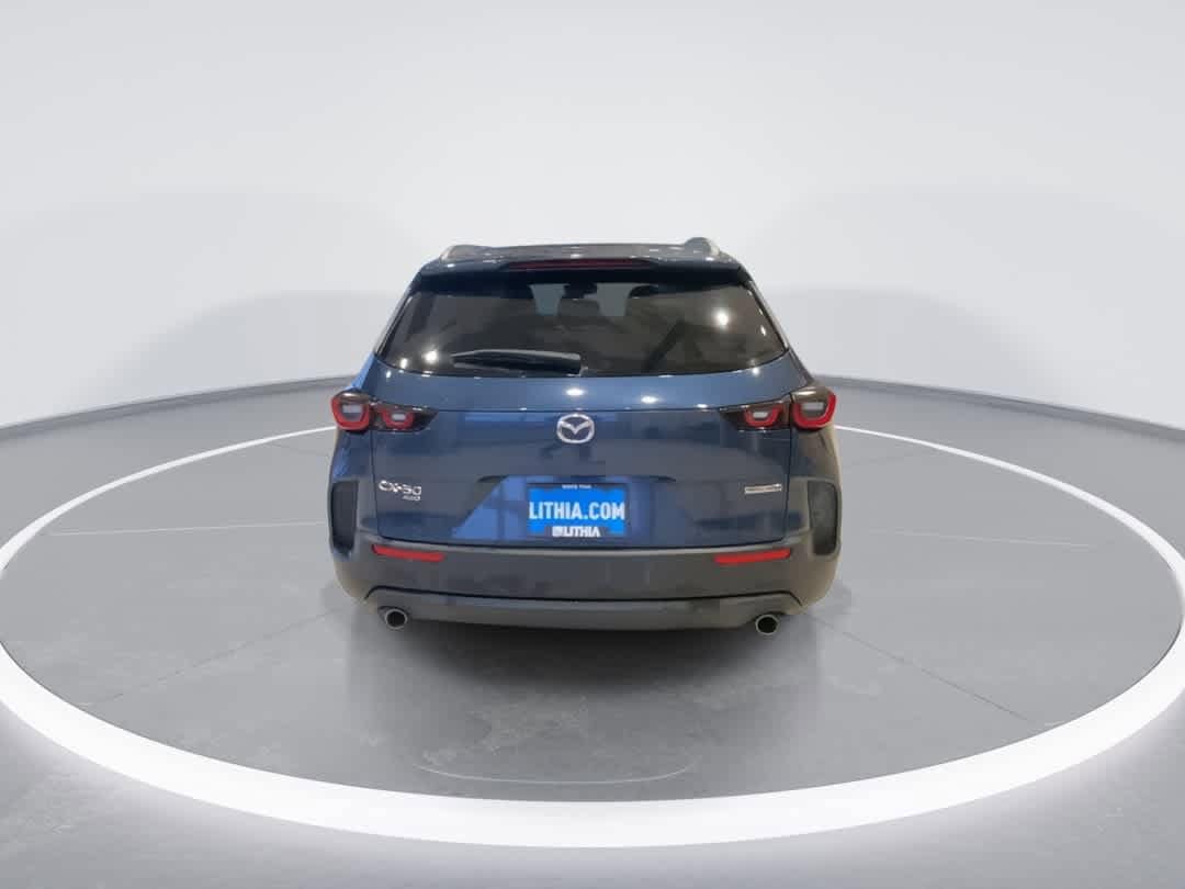 Thumbnail: 2024 Mazda CX-50 - 7