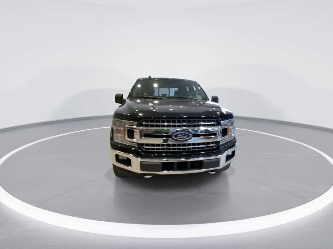 Thumbnail: 2020 Ford F-150 - 3