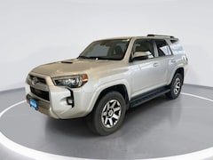 Used 2024 Toyota 4Runner TRD Off Road SUV Missoula MT