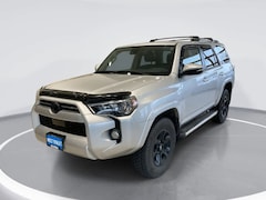 Used 2020 Toyota 4Runner SR5 Premium SUV Missoula MT