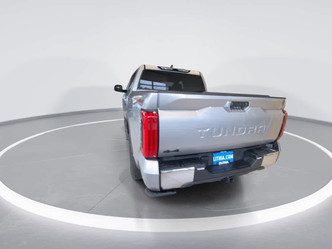 Thumbnail: 2025 Toyota Tundra - 6