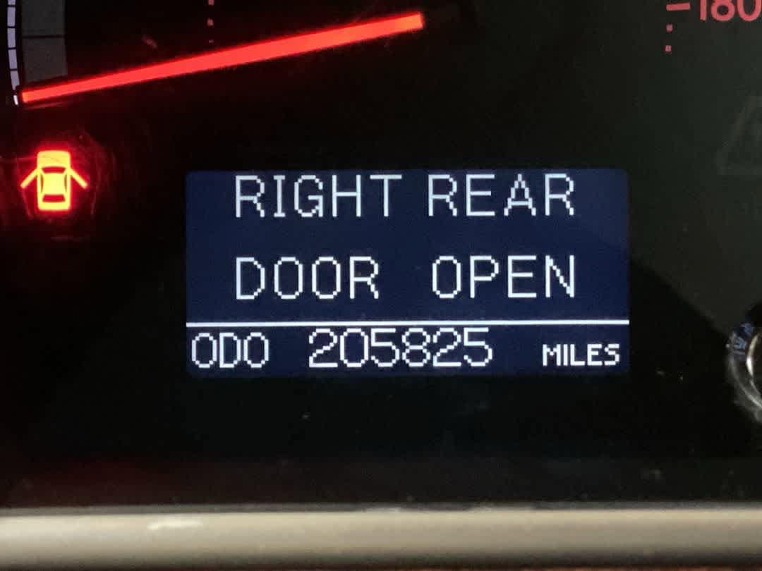 Thumbnail: 2008 Toyota Sequoia - 18