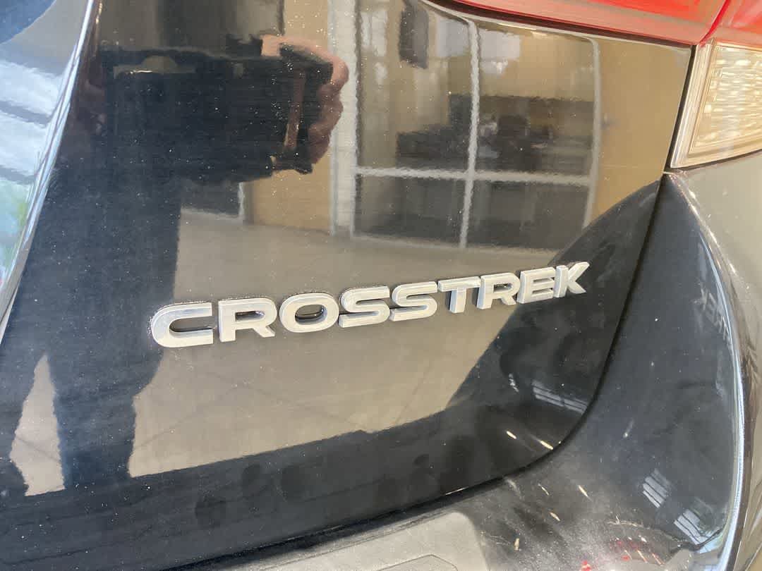 Thumbnail: 2020 Subaru Crosstrek - 11