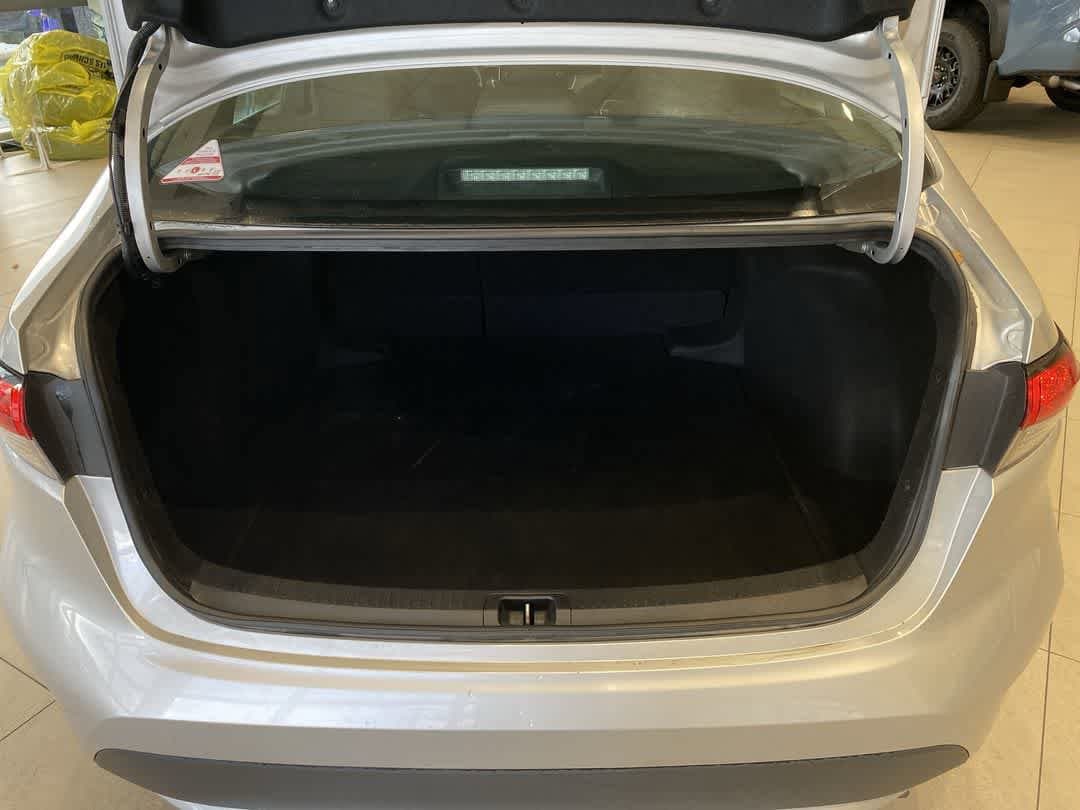 Thumbnail: 2022 Toyota Corolla - 22