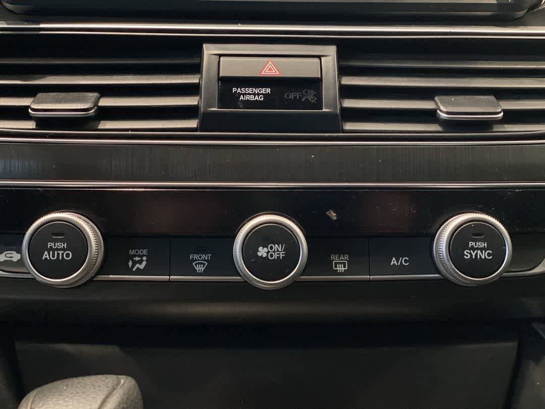 Thumbnail: 2020 Honda Accord - 20