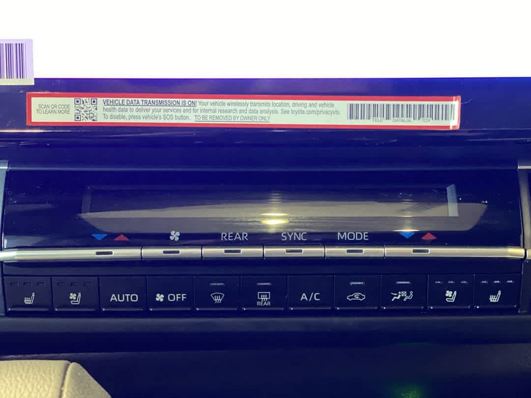 Thumbnail: 2025 Toyota Sienna - 20