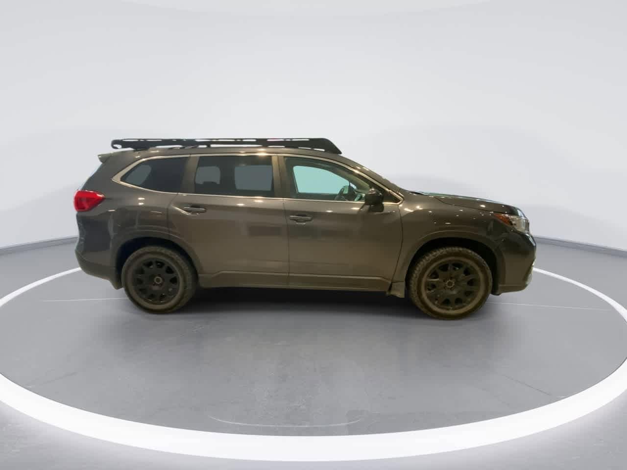 Thumbnail: 2021 Subaru Ascent - 9