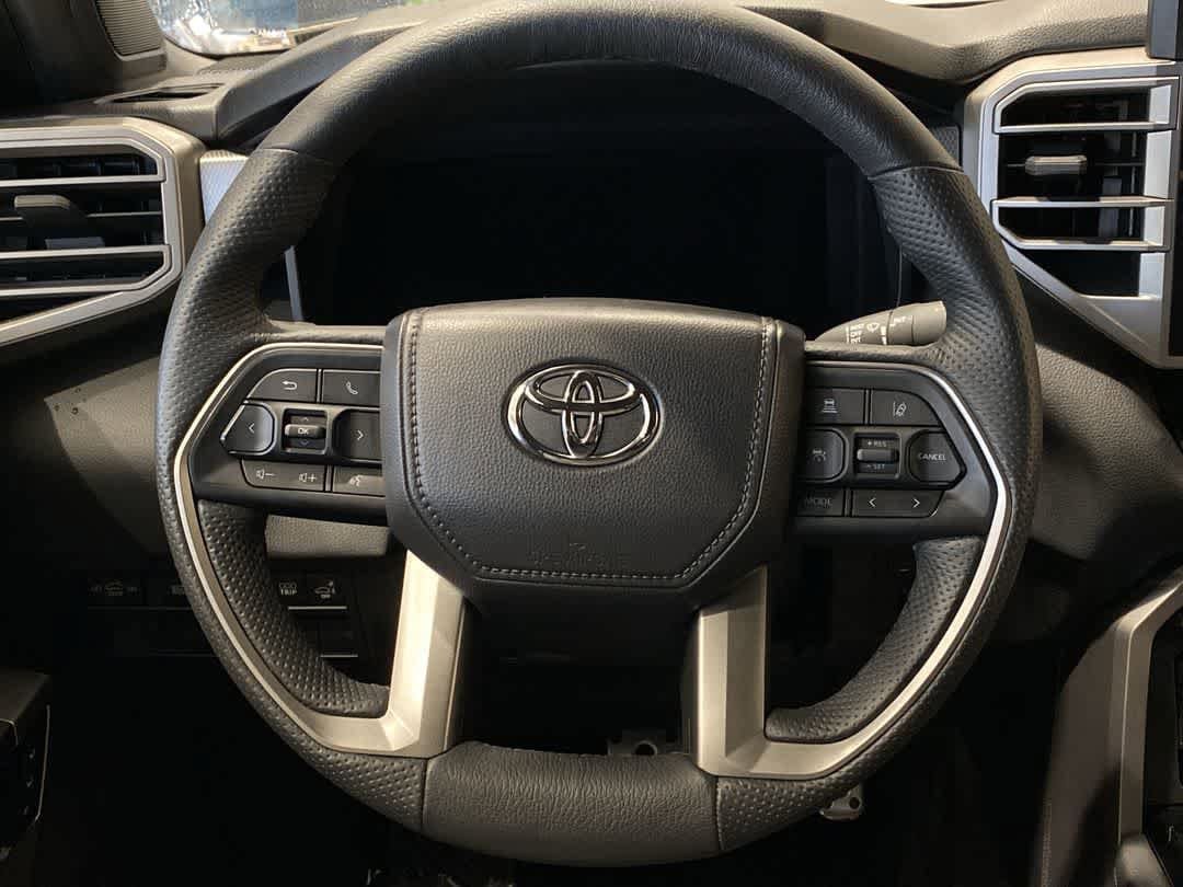 Thumbnail: 2025 Toyota Tundra - 16
