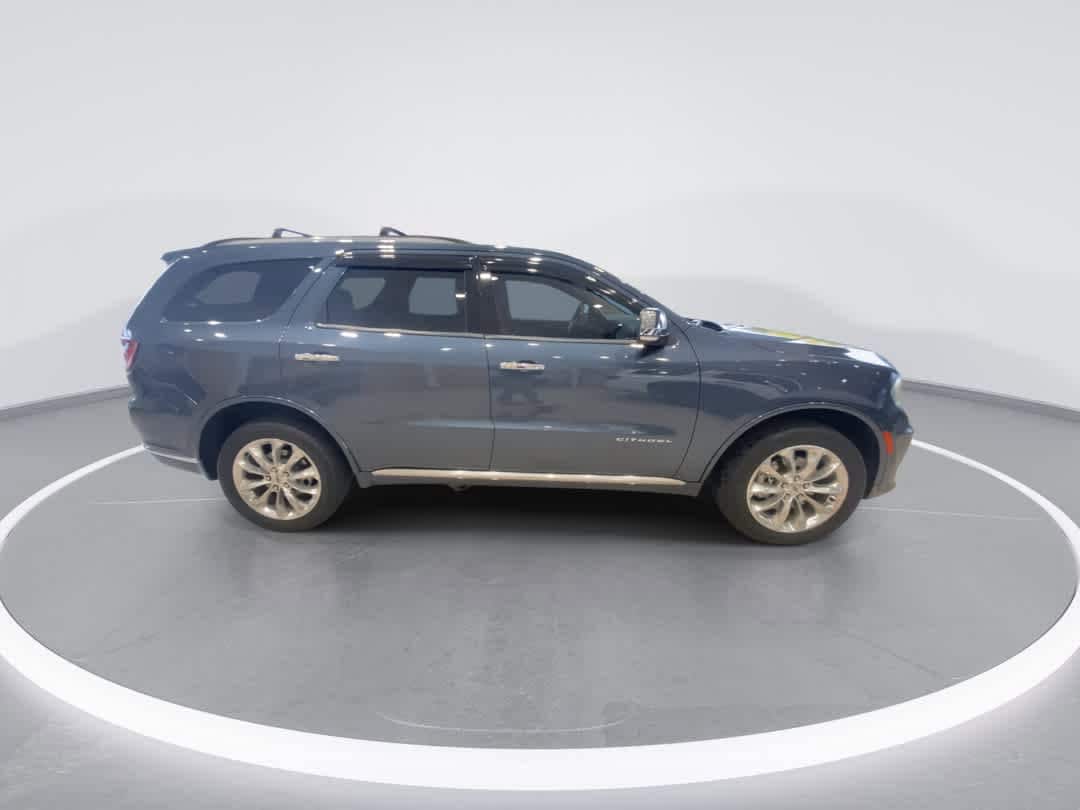 Thumbnail: 2021 Dodge Durango - 9