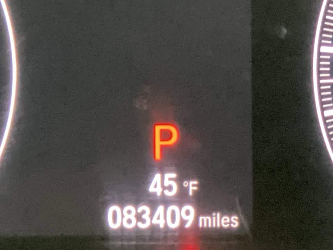 Thumbnail: 2020 Honda Accord - 17