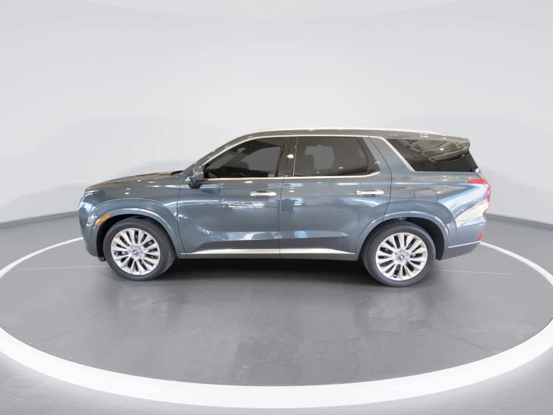 Thumbnail: 2020 Hyundai Palisade - 5