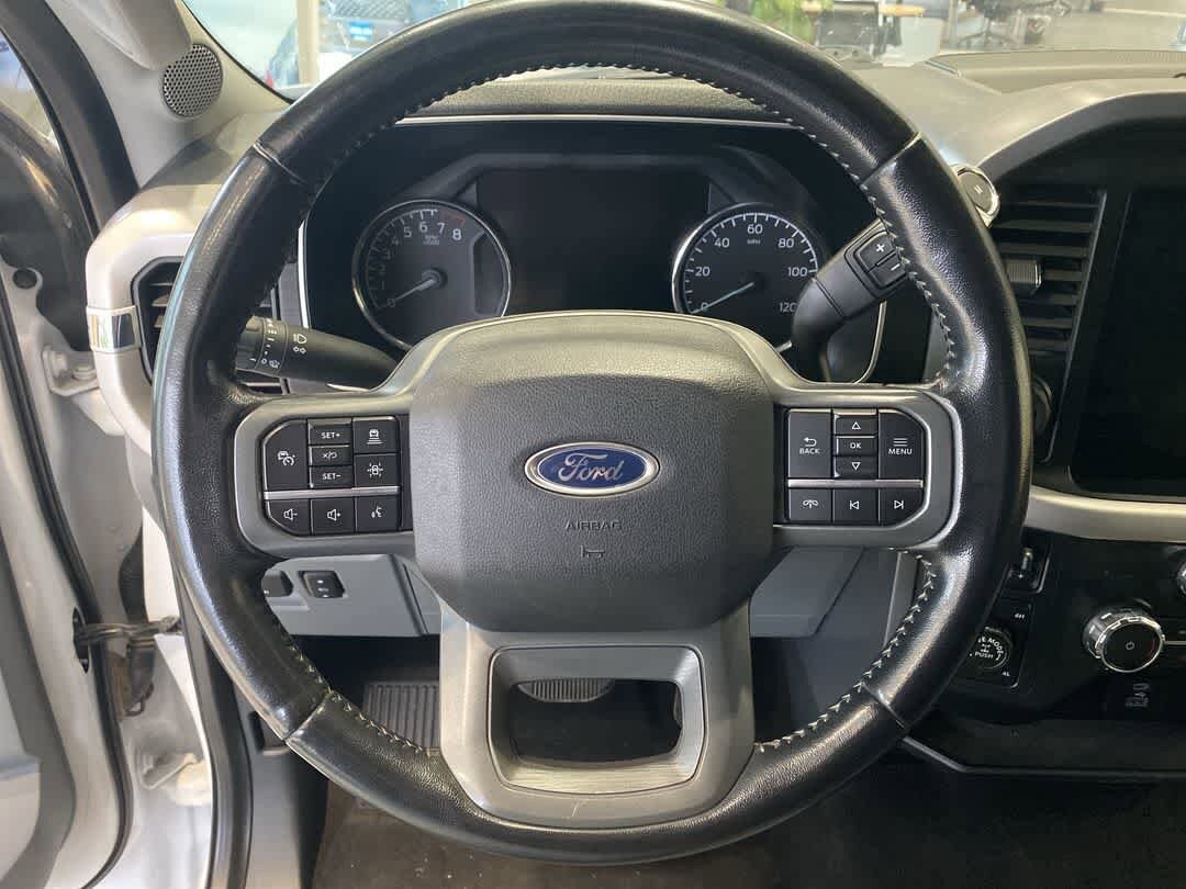 Thumbnail: 2022 Ford F-150 - 16