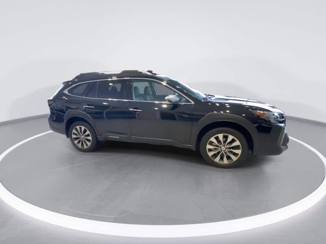Thumbnail: 2025 Subaru Outback - 9