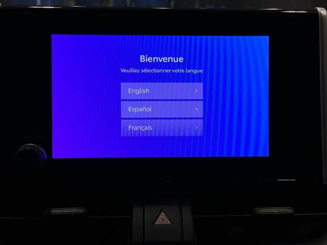 Thumbnail: 2025 Toyota RAV4 - 19