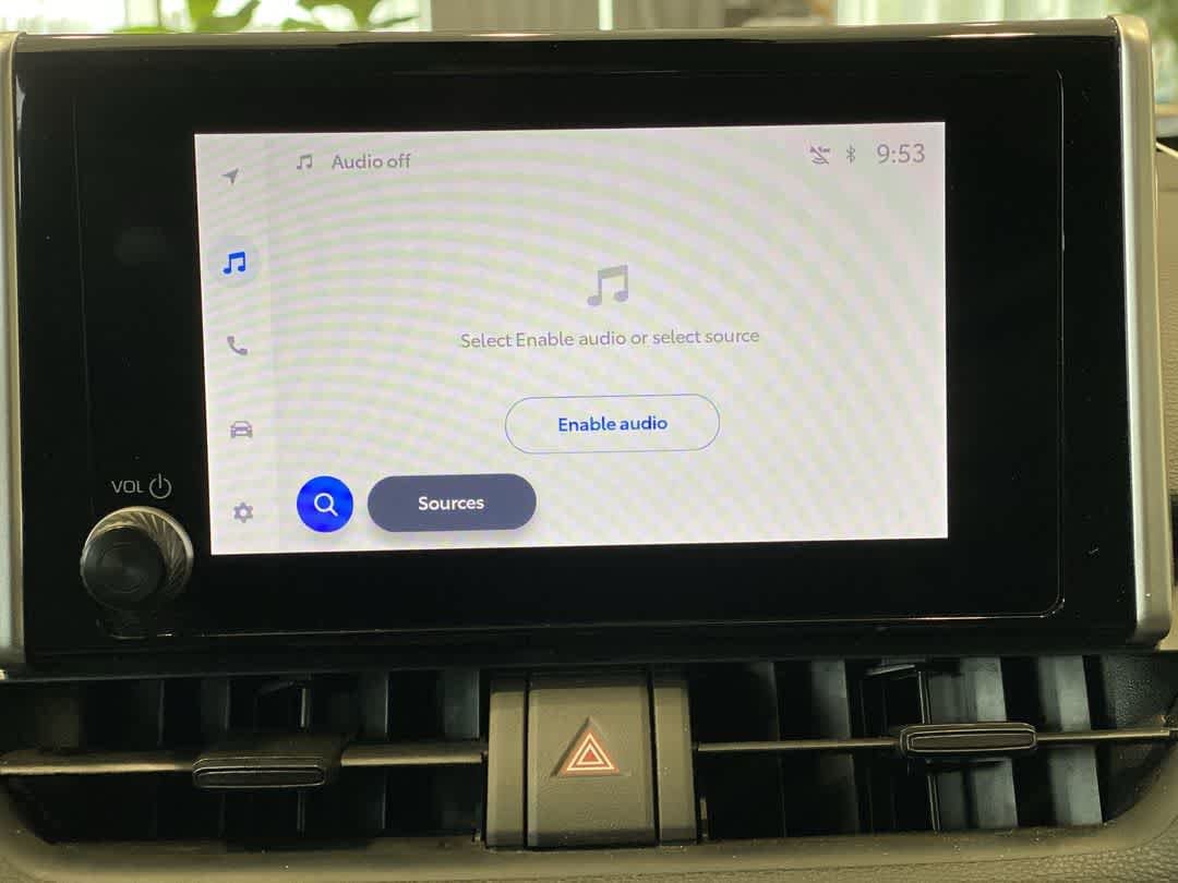 Thumbnail: 2024 Toyota RAV4 - 19