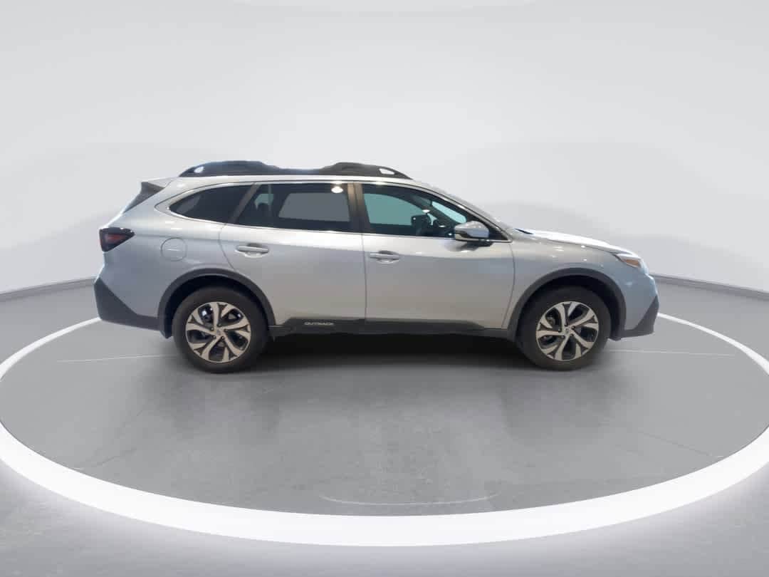 Thumbnail: 2020 Subaru Outback - 9