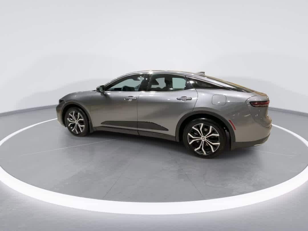 Thumbnail: 2023 Toyota Crown - 6