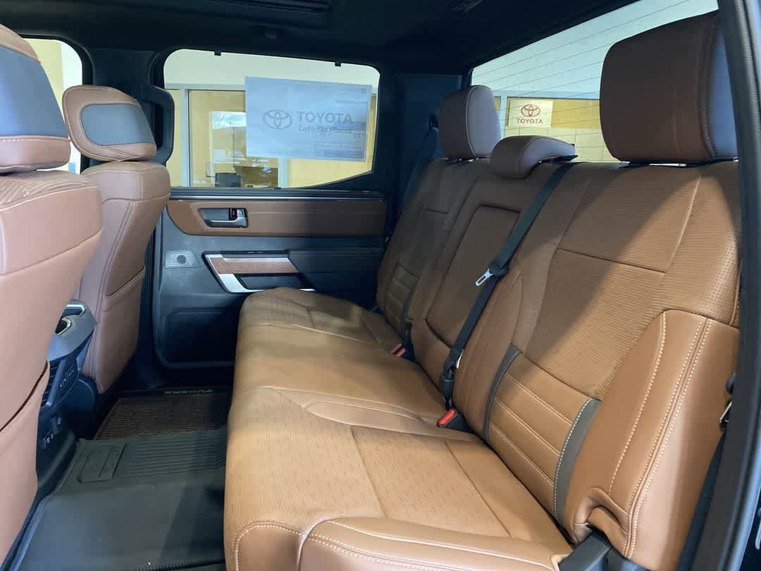 Thumbnail: 2026 Toyota Tundra - 23