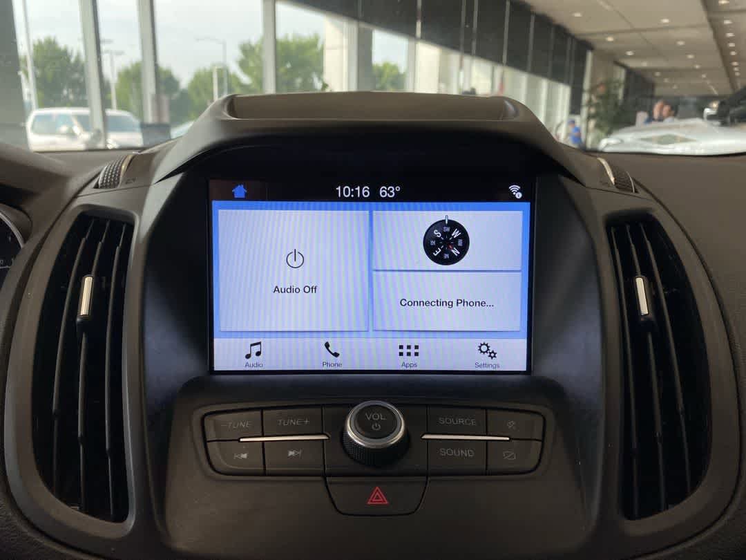 Thumbnail: 2019 Ford Escape - 18