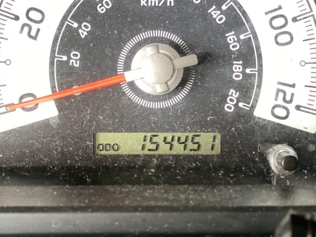 Thumbnail: 2008 Toyota FJ Cruiser - 17