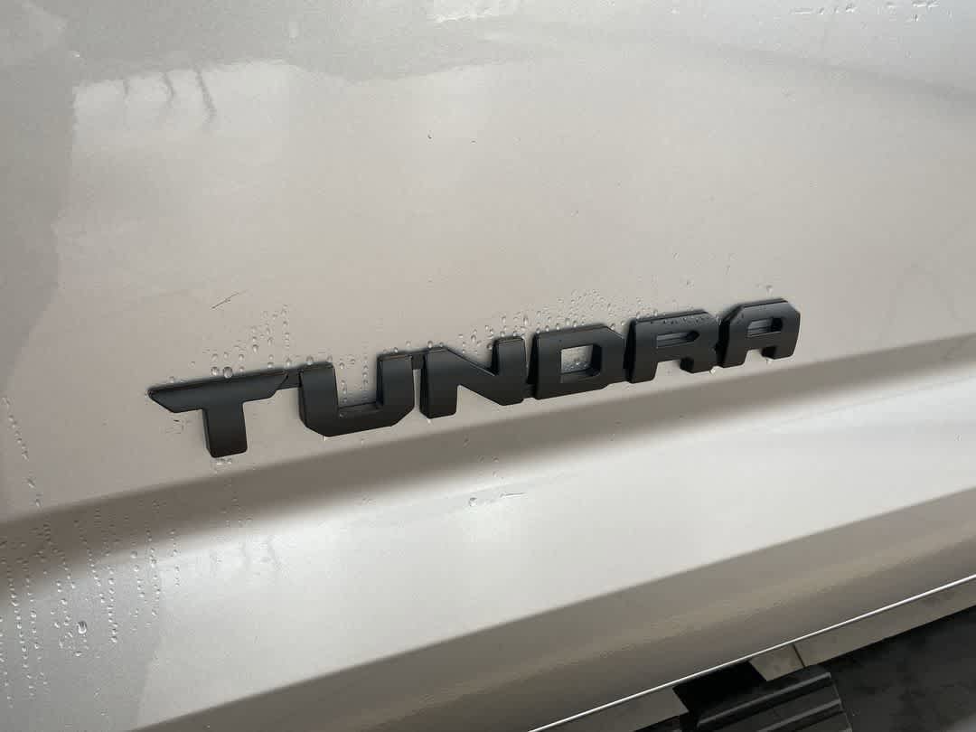 Thumbnail: 2025 Toyota Tundra - 10