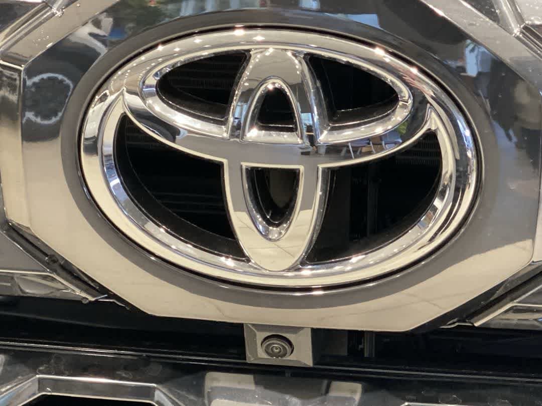 Thumbnail: 2026 Toyota Tundra - 10