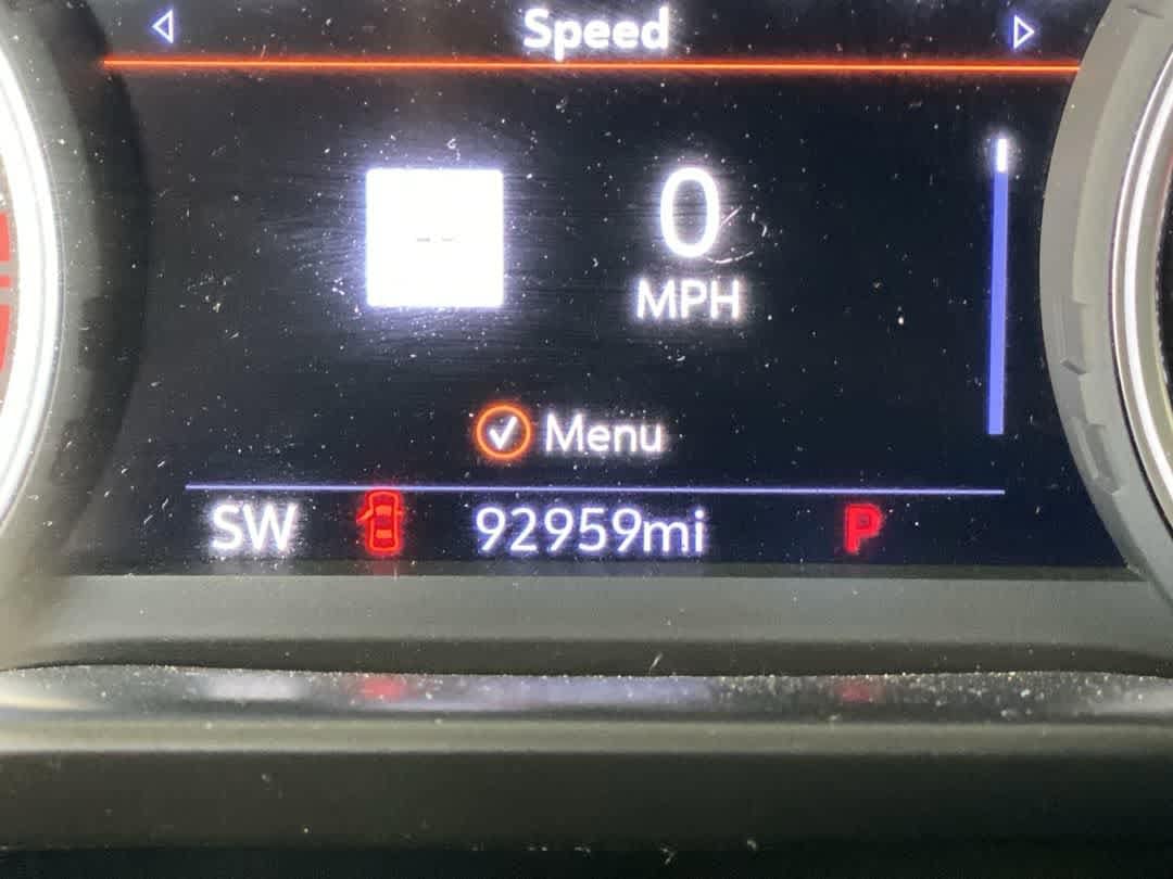 Thumbnail: 2020 Chevrolet Silverado 1500 - 16