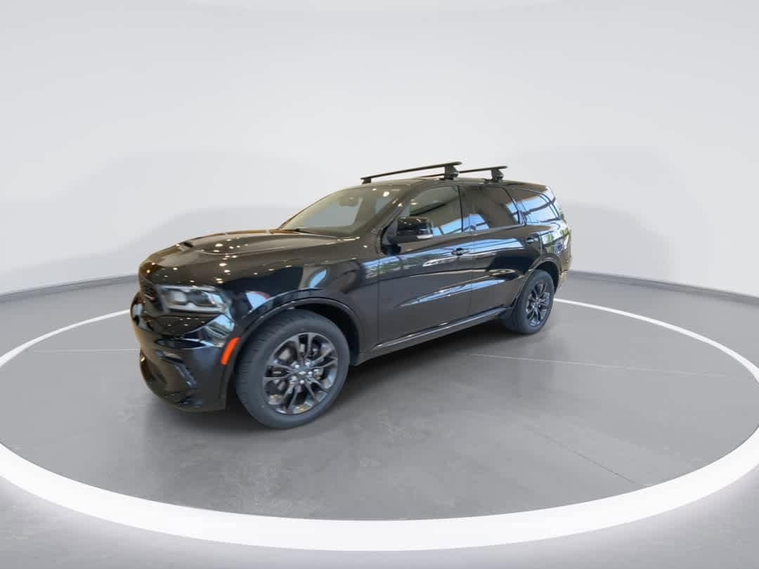 Thumbnail: 2021 Dodge Durango - 4