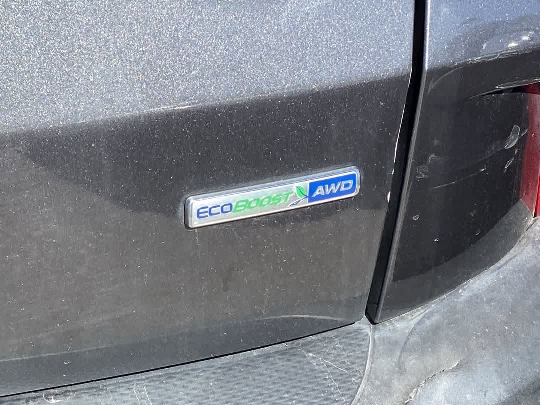 Thumbnail: 2020 Ford Escape - 12