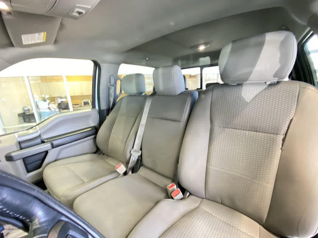 Thumbnail: 2018 Ford F-150 - 14