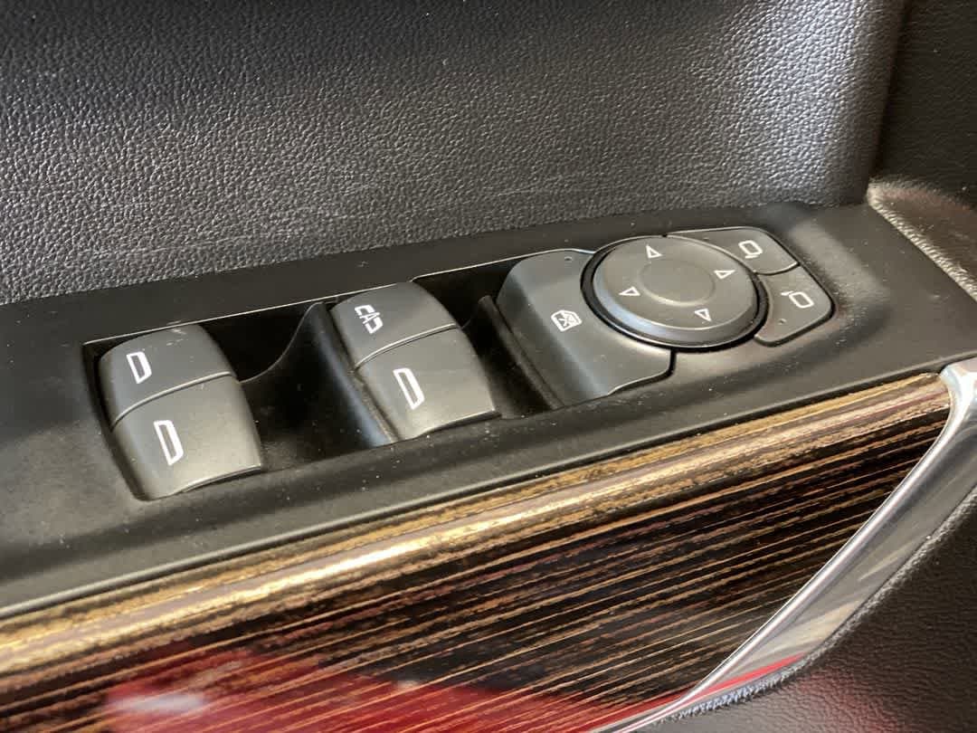 Thumbnail: 2022 GMC Sierra 1500 - 15