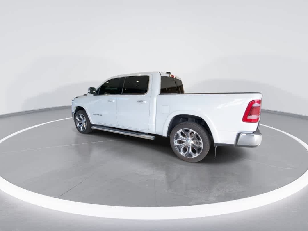 Thumbnail: 2022 RAM 1500 - 6