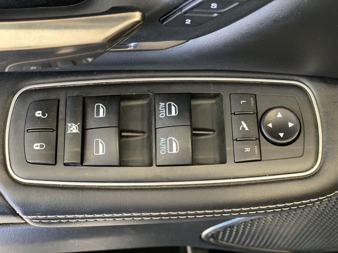 Thumbnail: 2020 RAM 1500 - 16