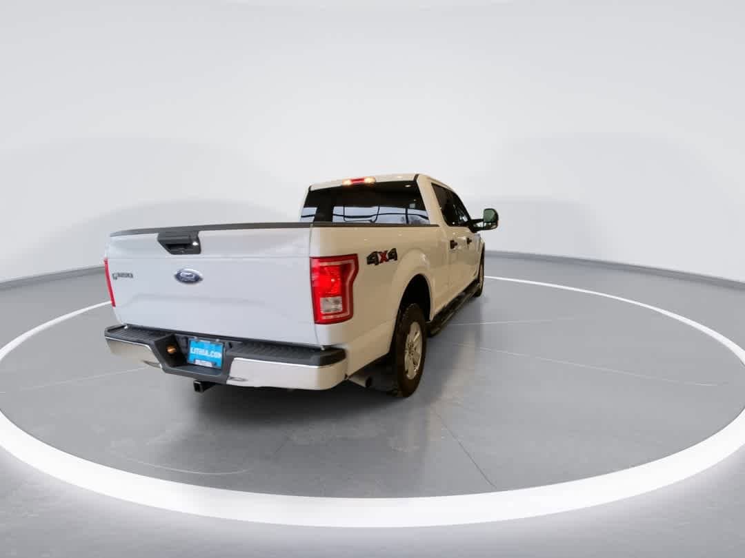 Thumbnail: 2017 Ford F-150 - 8