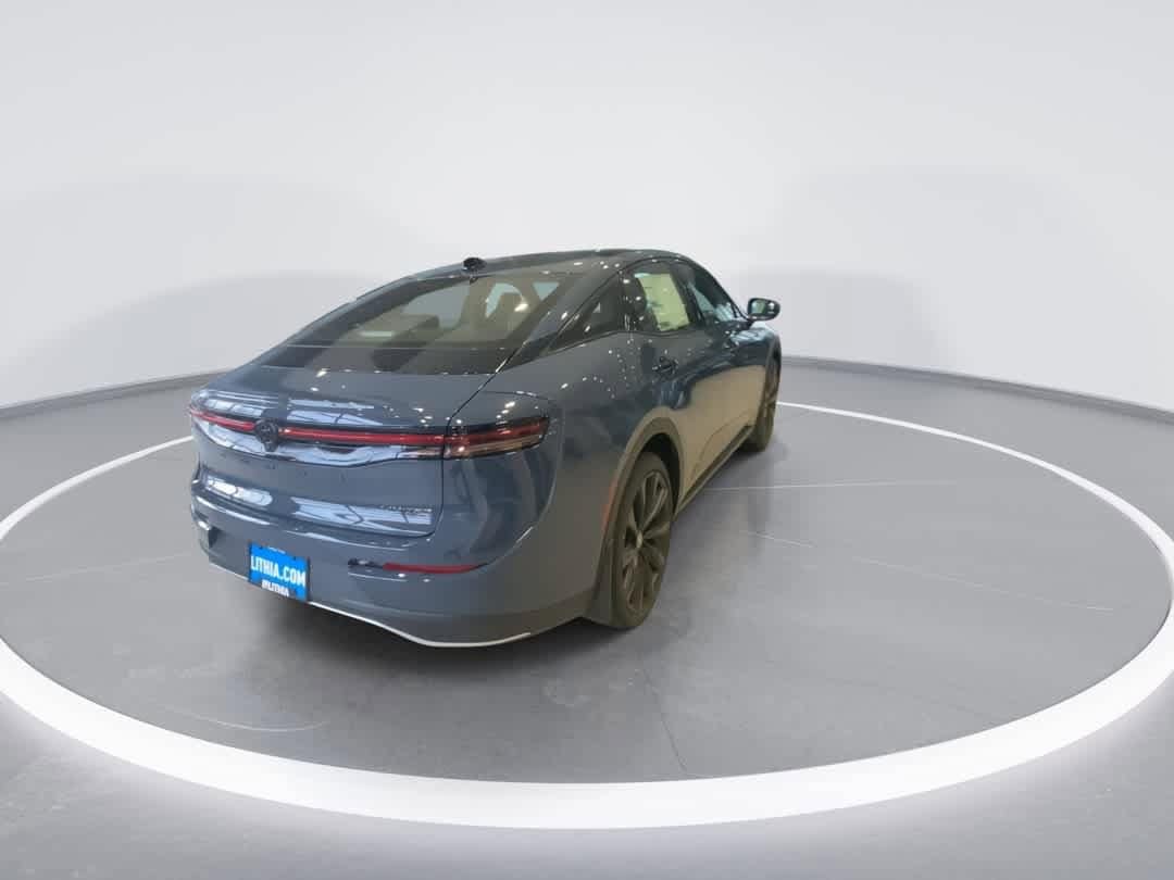 Thumbnail: 2026 Toyota Crown - 8