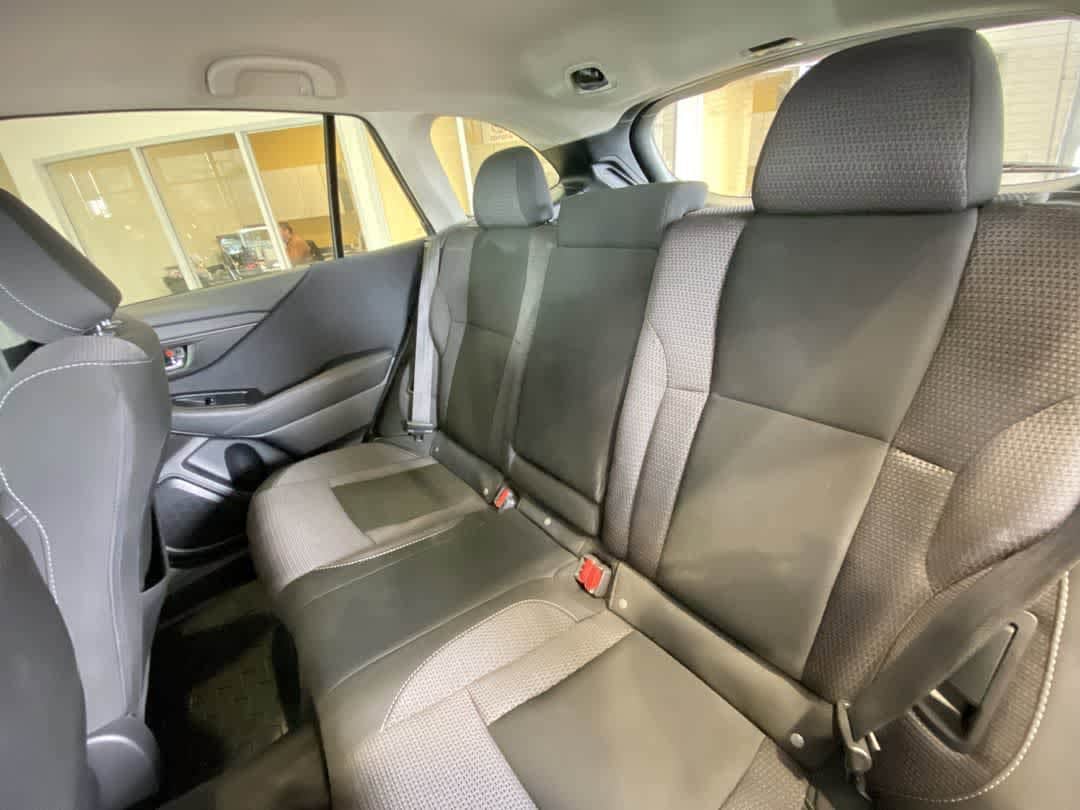 Thumbnail: 2022 Subaru Outback - 24