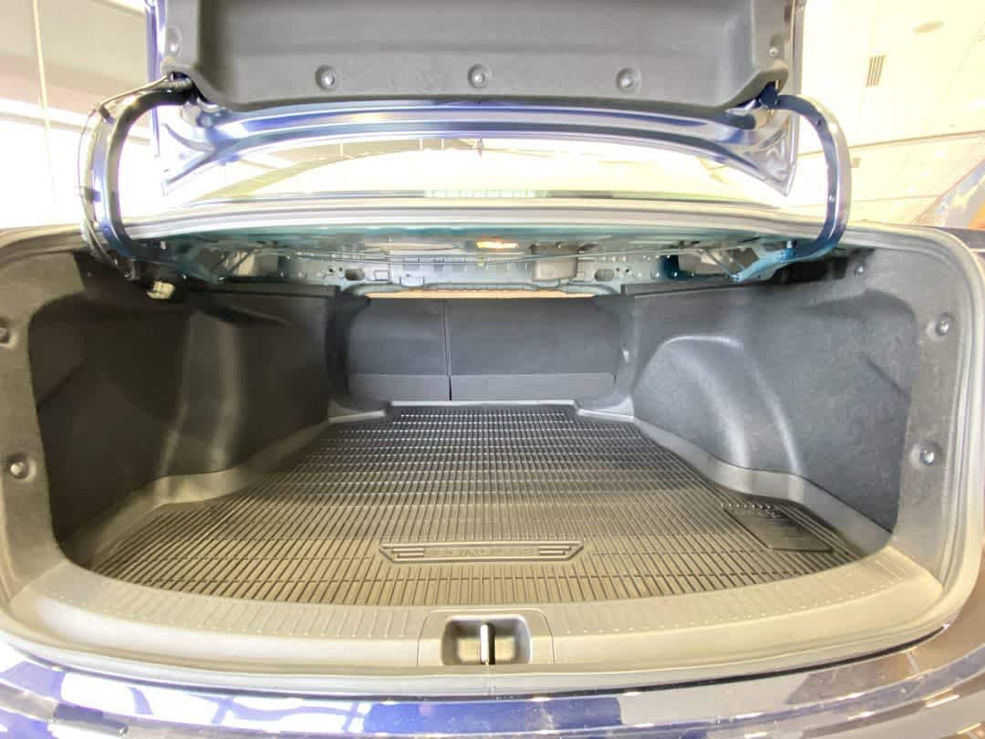 Thumbnail: 2026 Toyota Corolla - 26