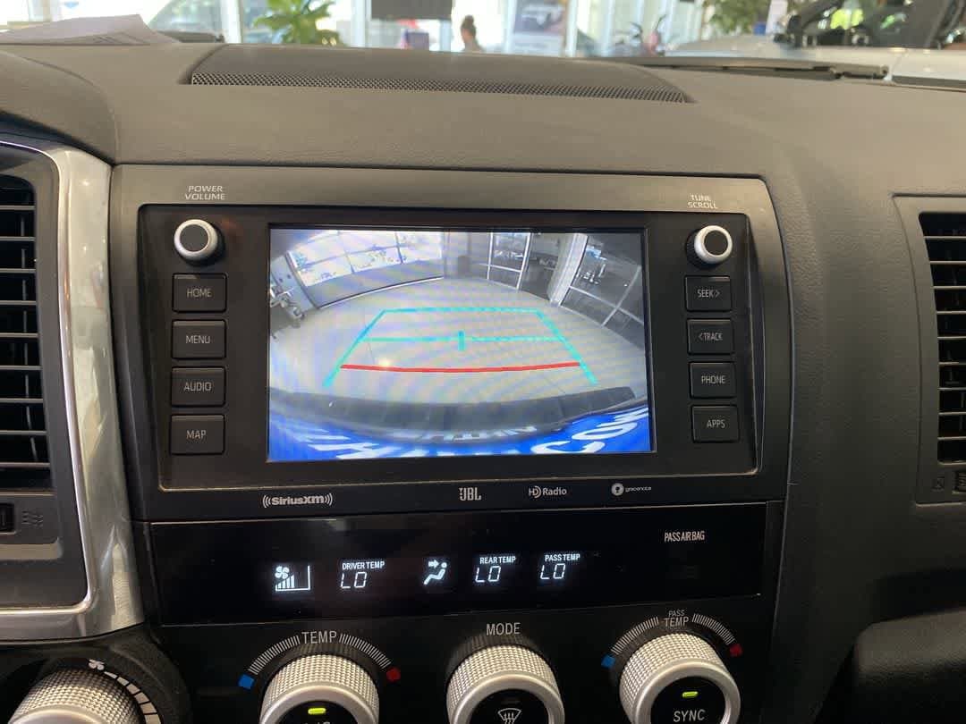 Thumbnail: 2021 Toyota Sequoia - 19