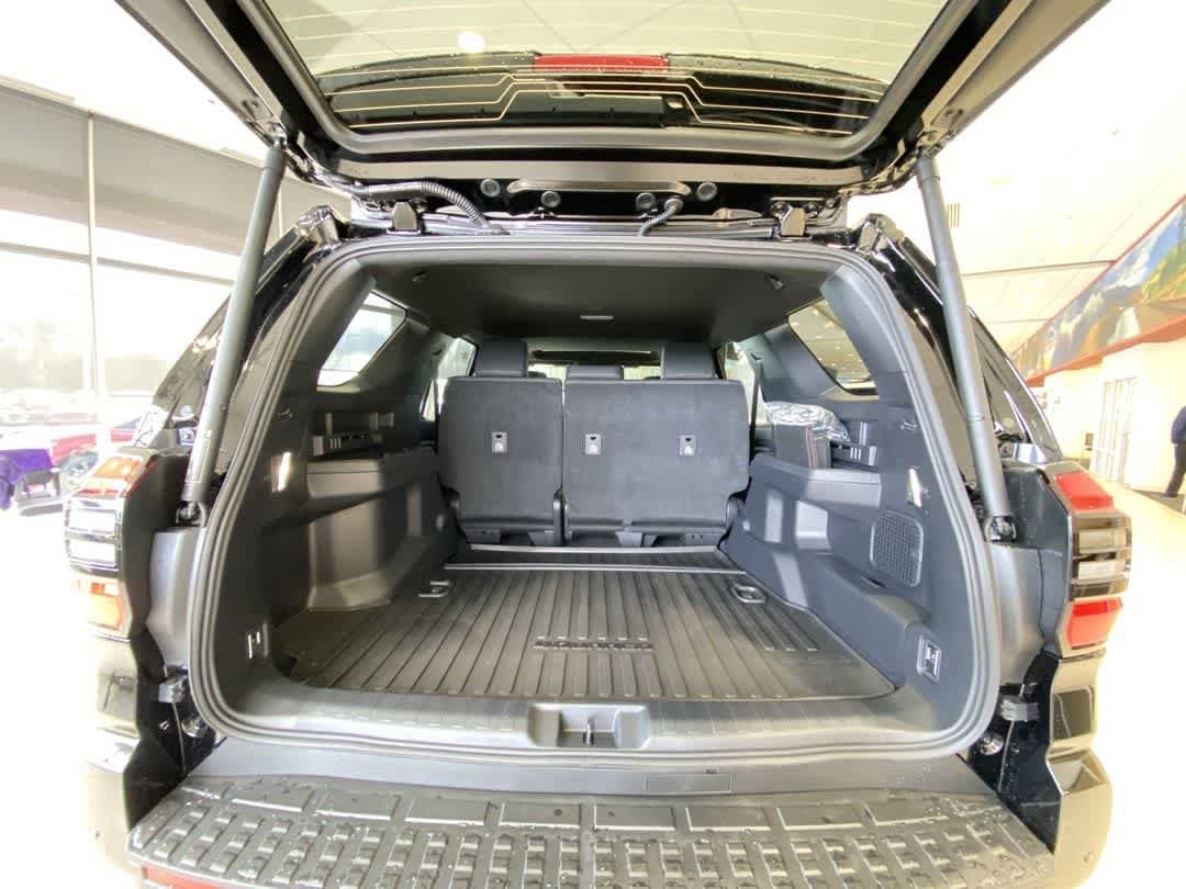 Thumbnail: 2026 Toyota 4Runner - 24