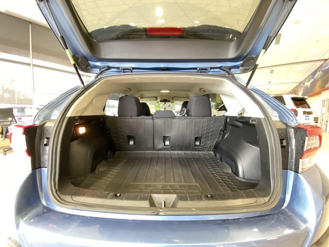 Thumbnail: 2021 Subaru Crosstrek - 25