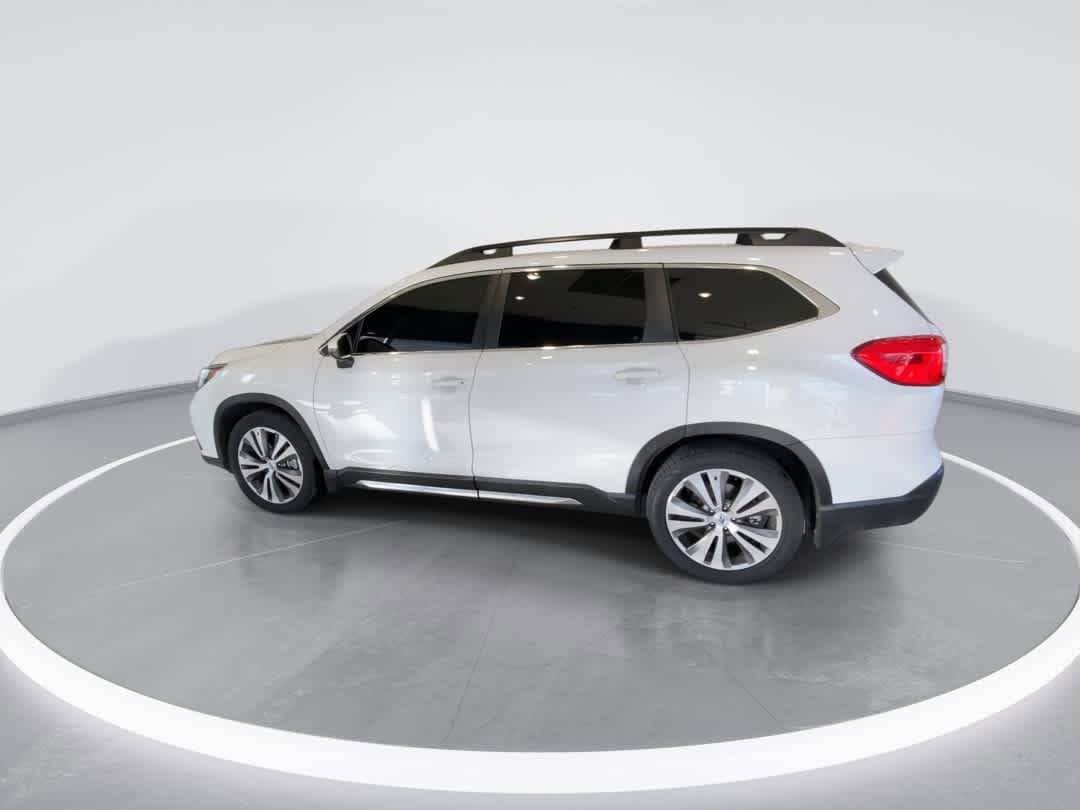 Thumbnail: 2019 Subaru Ascent - 5
